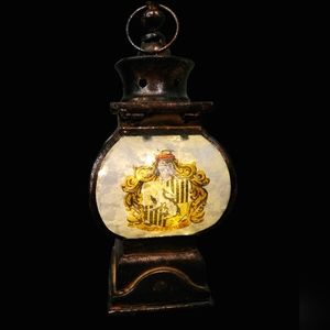 Hogwarts  Inspired Lantern
